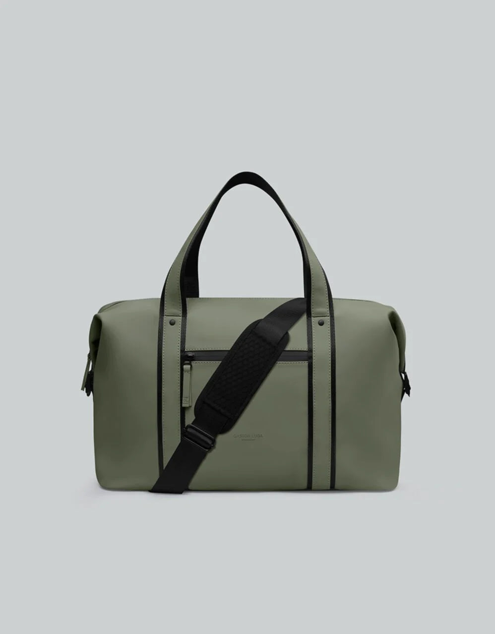 DÄSH WEEKENDER 2.0 SMALL - OLIVE