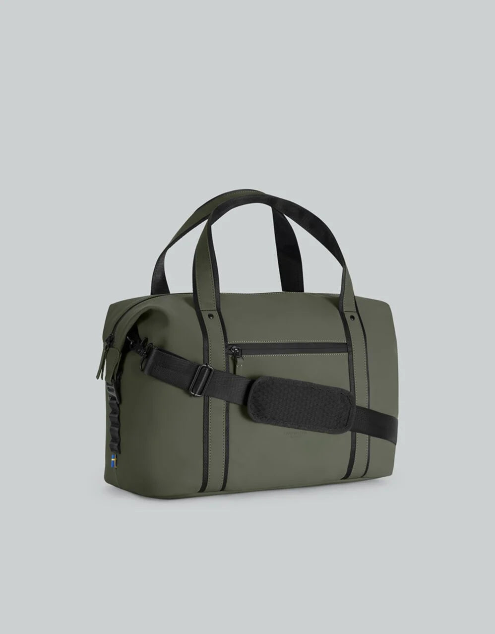 DÄSH WEEKENDER 2.0 SMALL - OLIVE