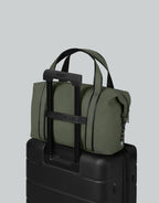DÄSH WEEKENDER 2.0 SMALL - OLIVE