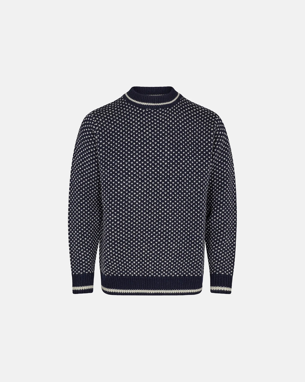 Wool Sweater