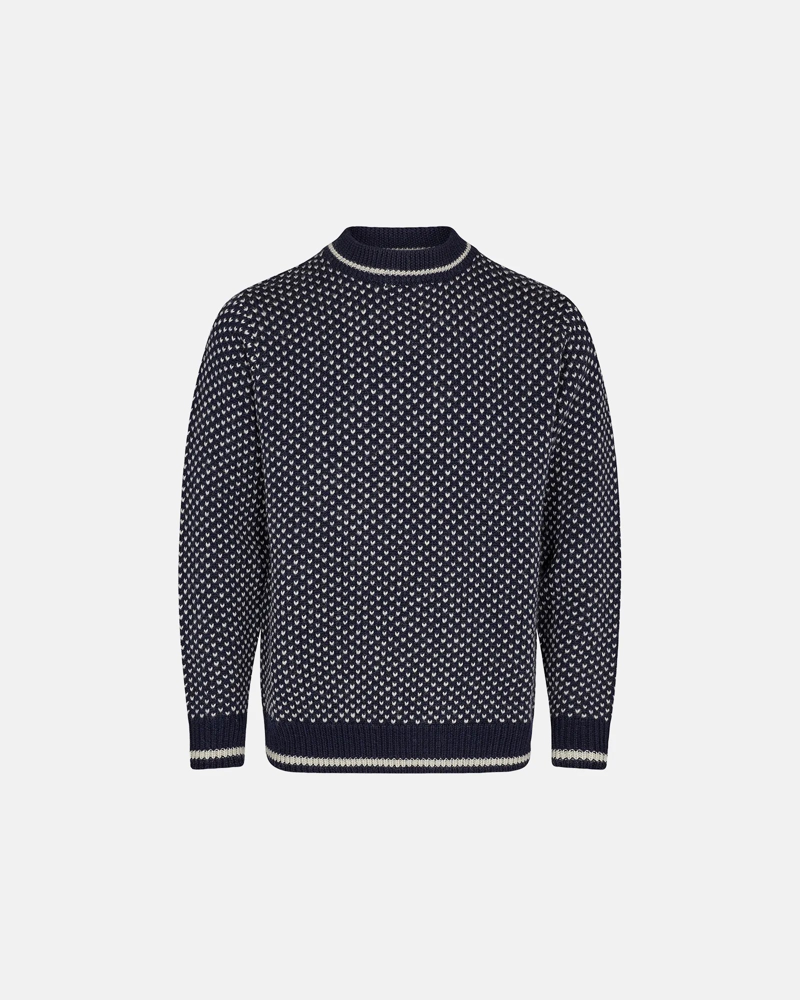 Wool Sweater