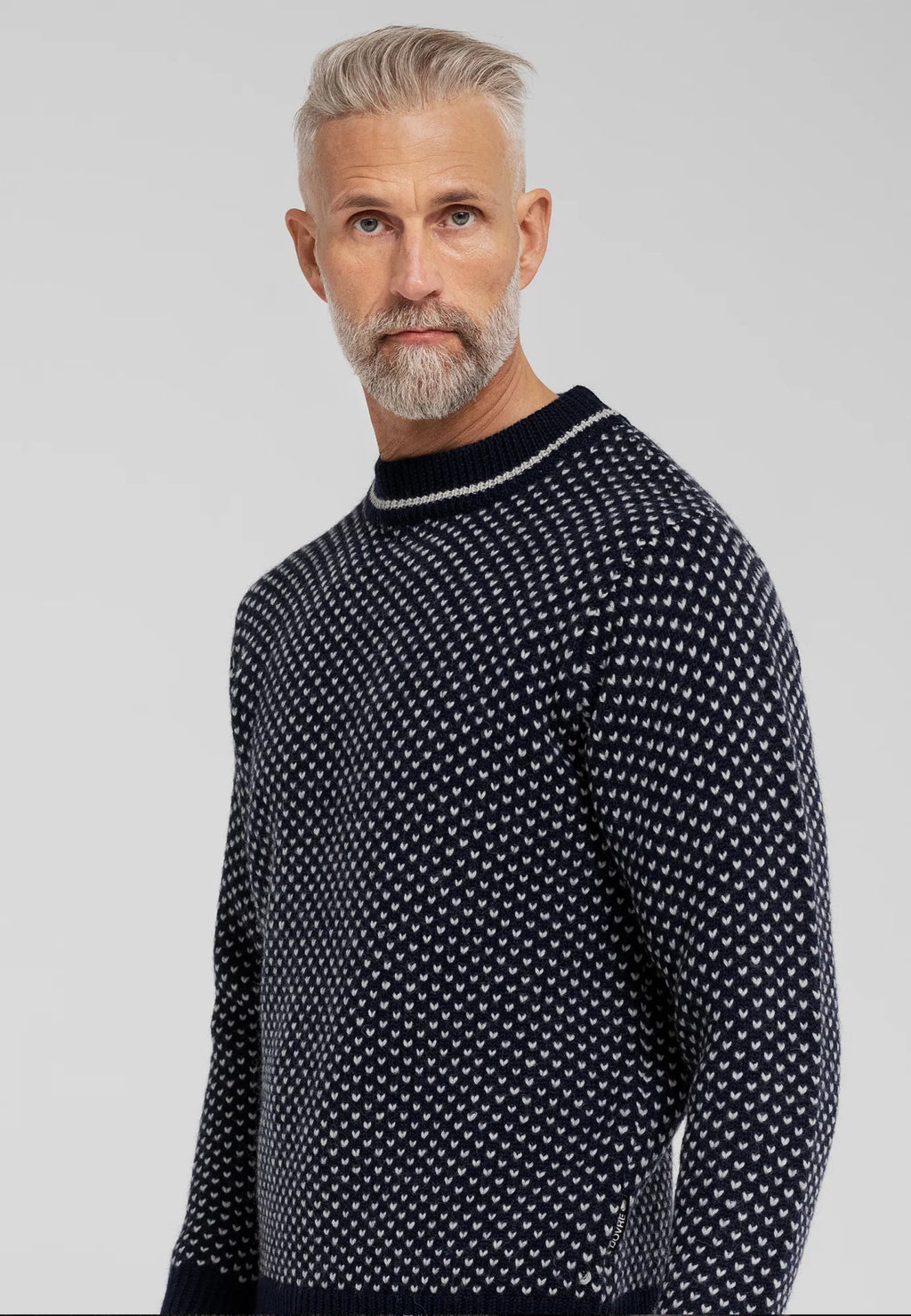 Wool Sweater
