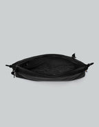 LIGHTWEIGHT CROSSBODY - BLACK