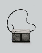 LIGHTWEIGHT CROSSBODY - TAUPE