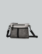 LIGHTWEIGHT CROSSBODY - TAUPE