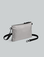 LIGHTWEIGHT CROSSBODY - TAUPE