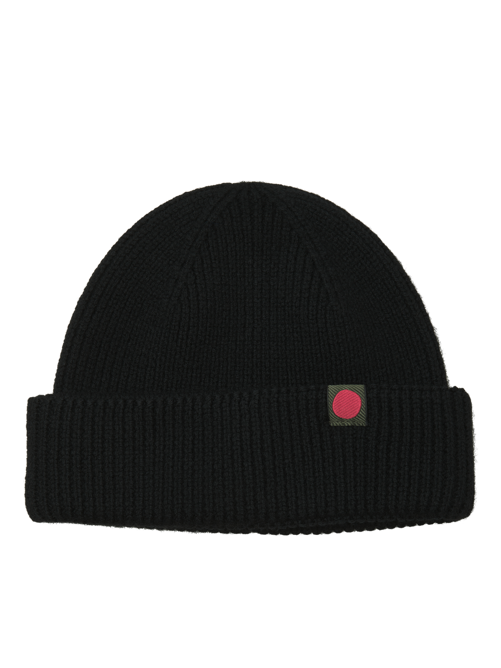 RDD Beanie - Black
