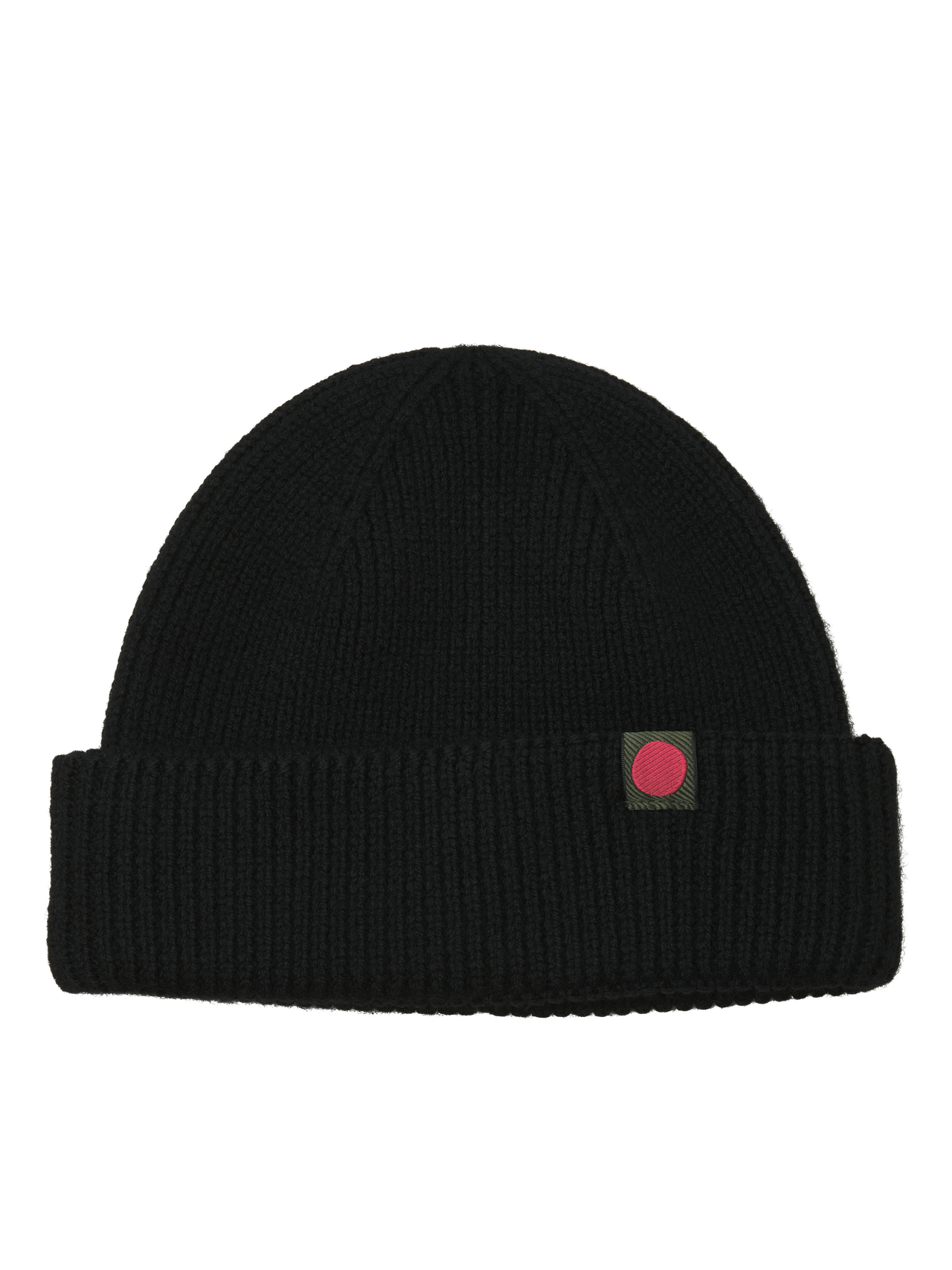 RDD Beanie - Black