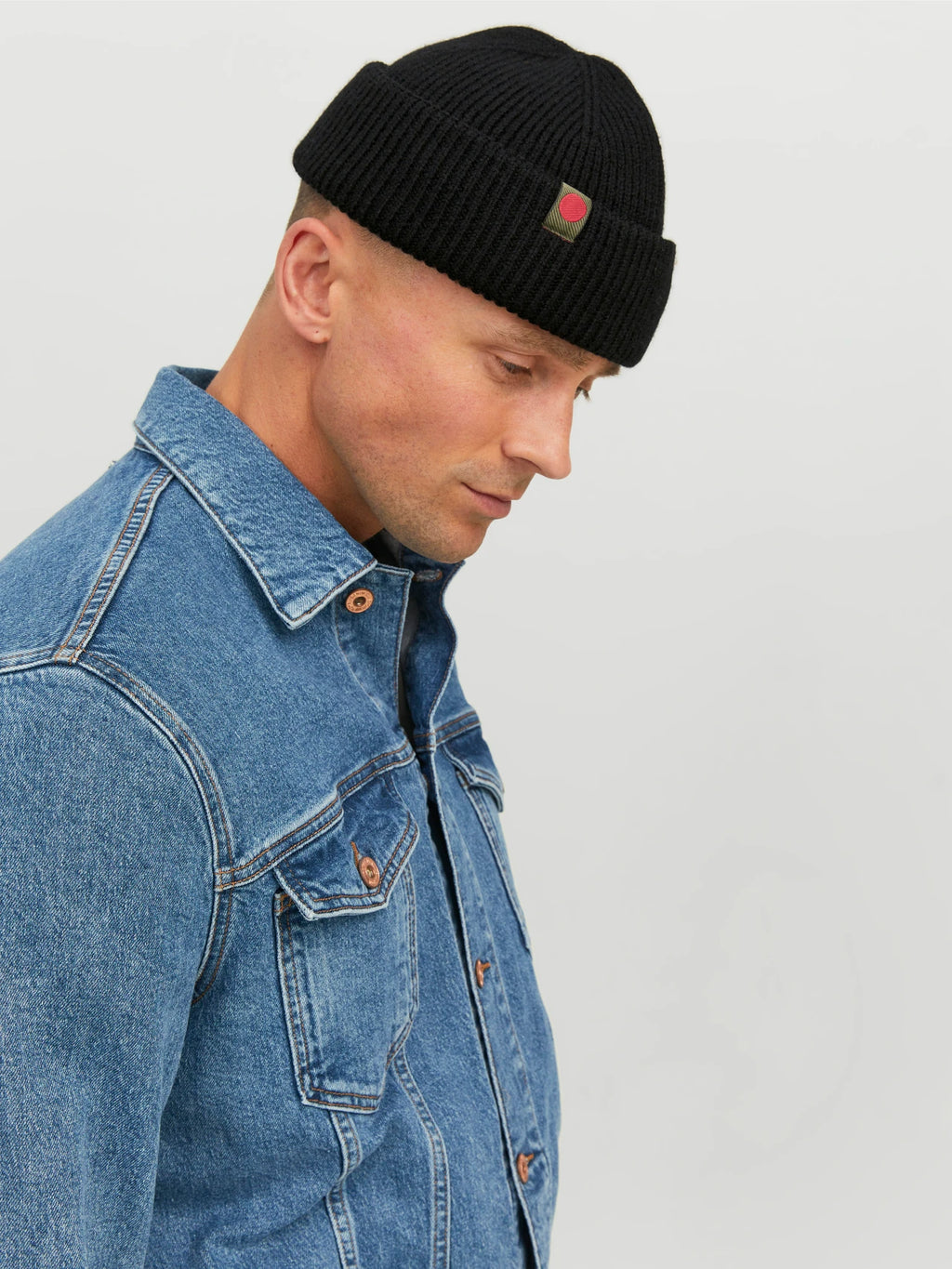 RDD Beanie - Black