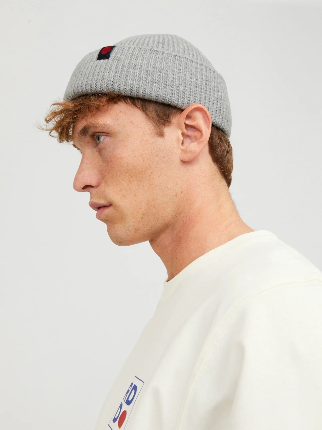 RDD Beanie - Grey