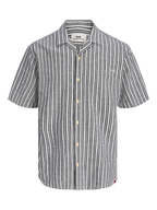 RDD Poplin shirt - Grå