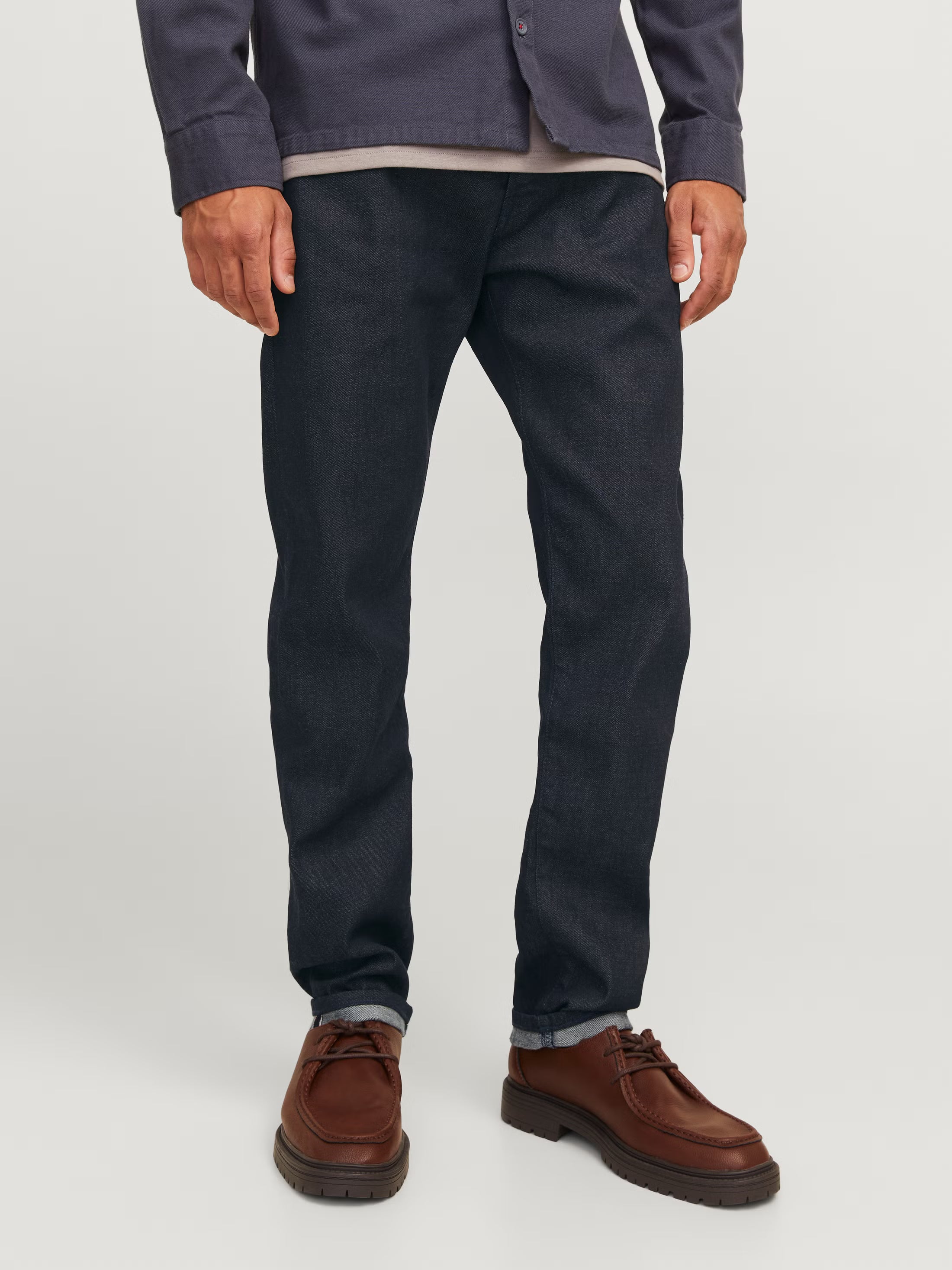 RDDCOMFORT ROYAL SELVEDGE RE 874