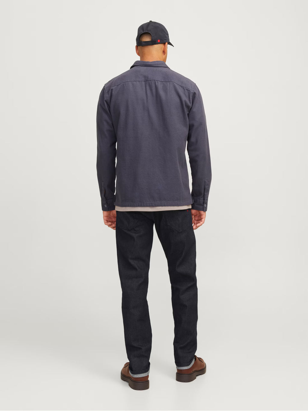 RDDCOMFORT ROYAL SELVEDGE RE 874