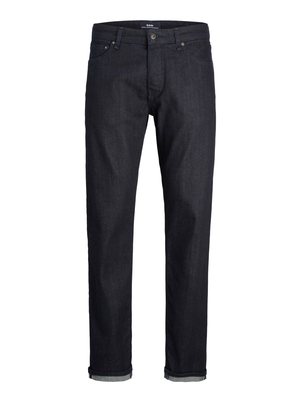 RDDCOMFORT ROYAL SELVEDGE RE 874