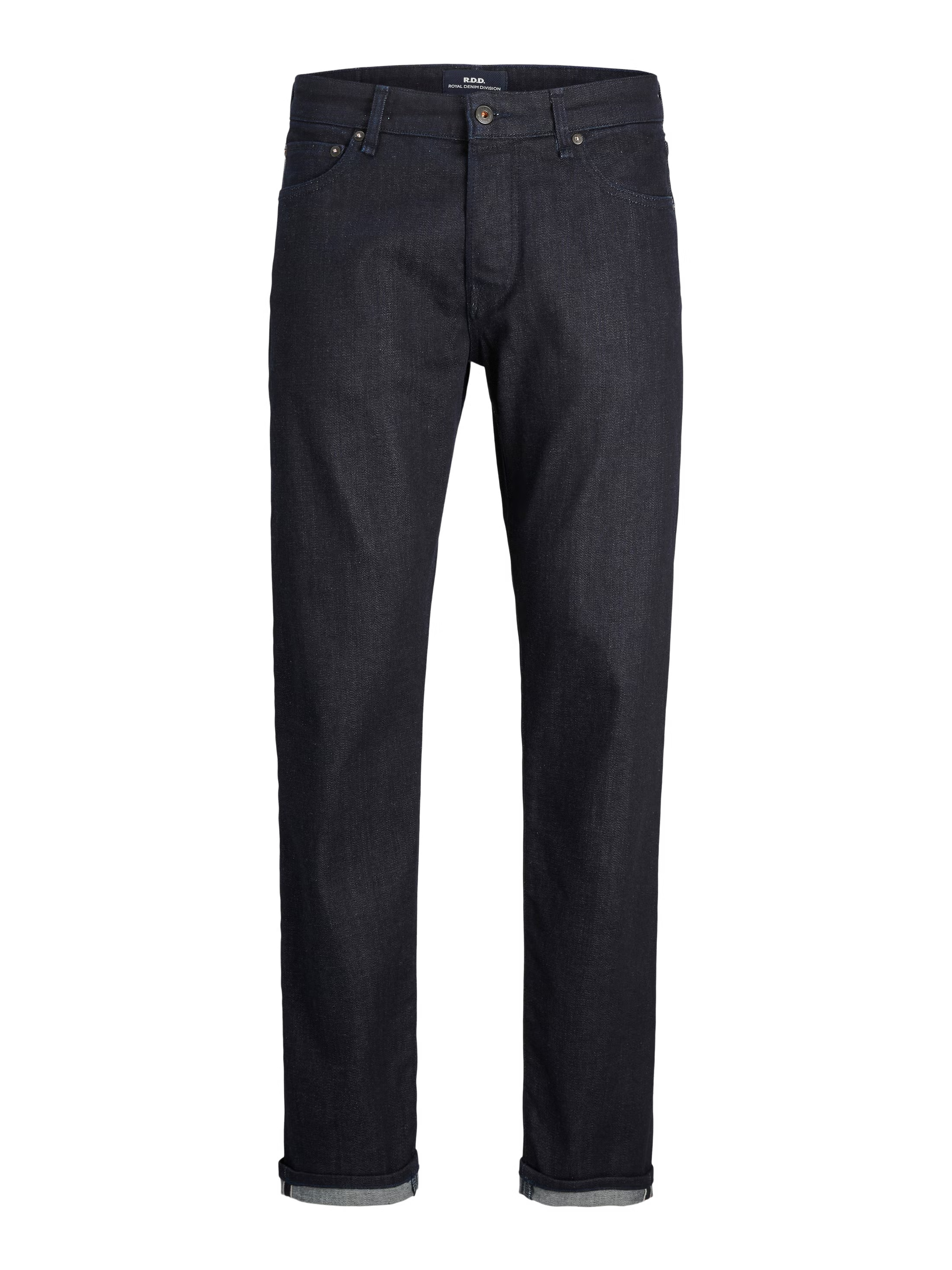 RDDCOMFORT ROYAL SELVEDGE RE 874