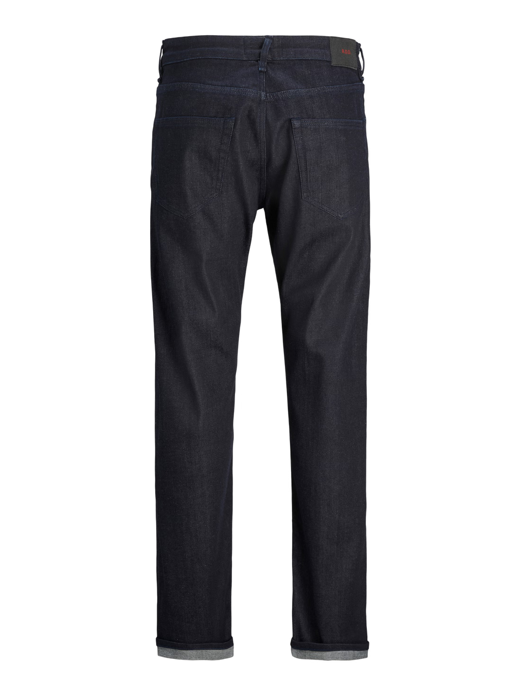 RDDCOMFORT ROYAL SELVEDGE RE 874