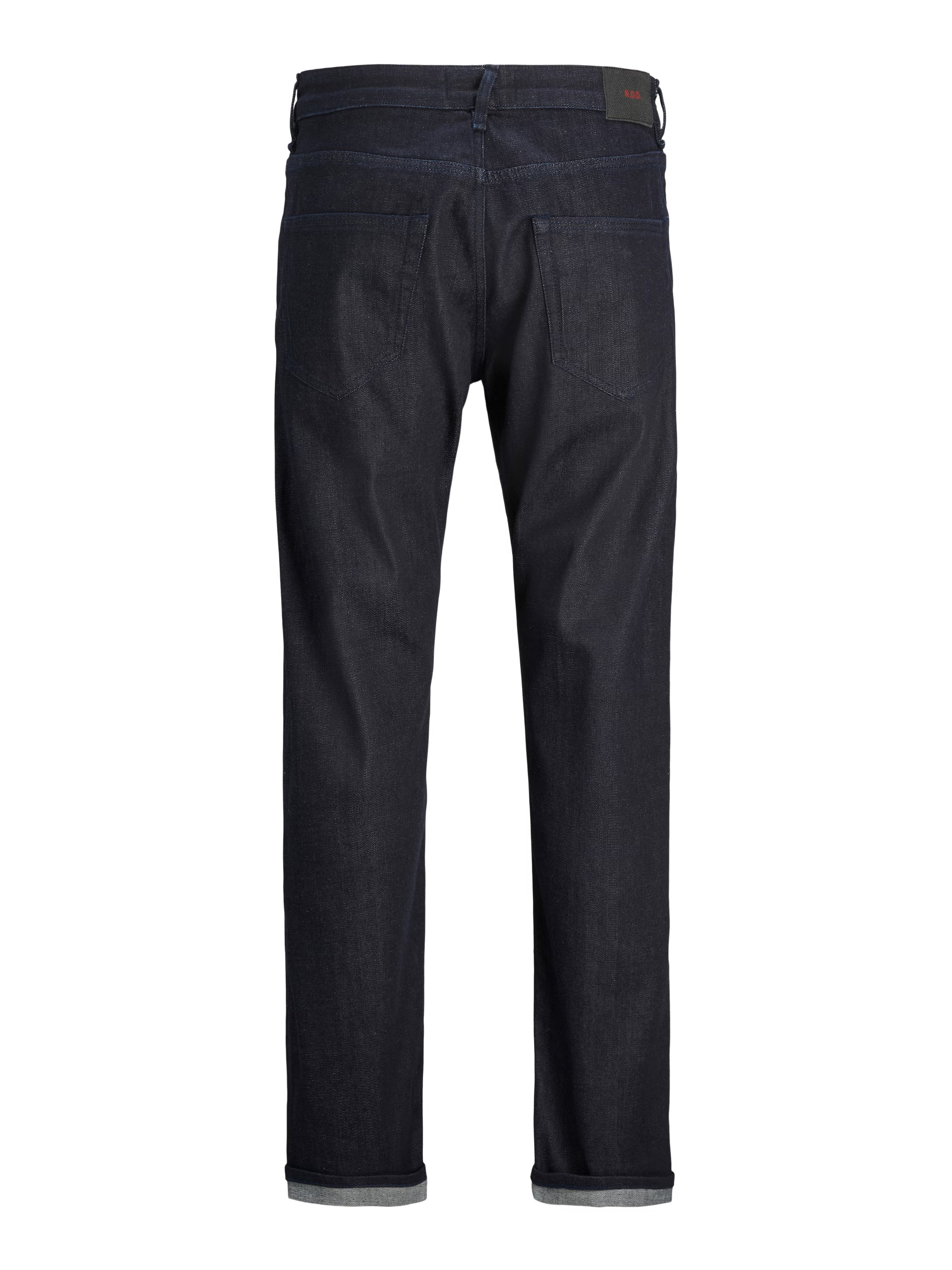RDDCOMFORT ROYAL SELVEDGE RE 874