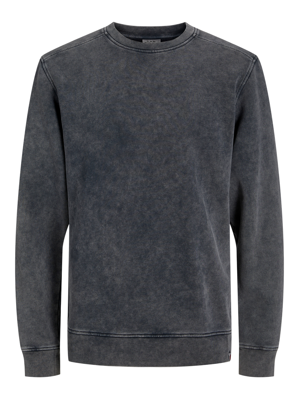 RDDDAWSON OVERDYE CREW NECK SWEAT
