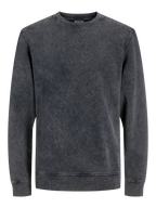 RDDDAWSON OVERDYE CREW NECK SWEAT