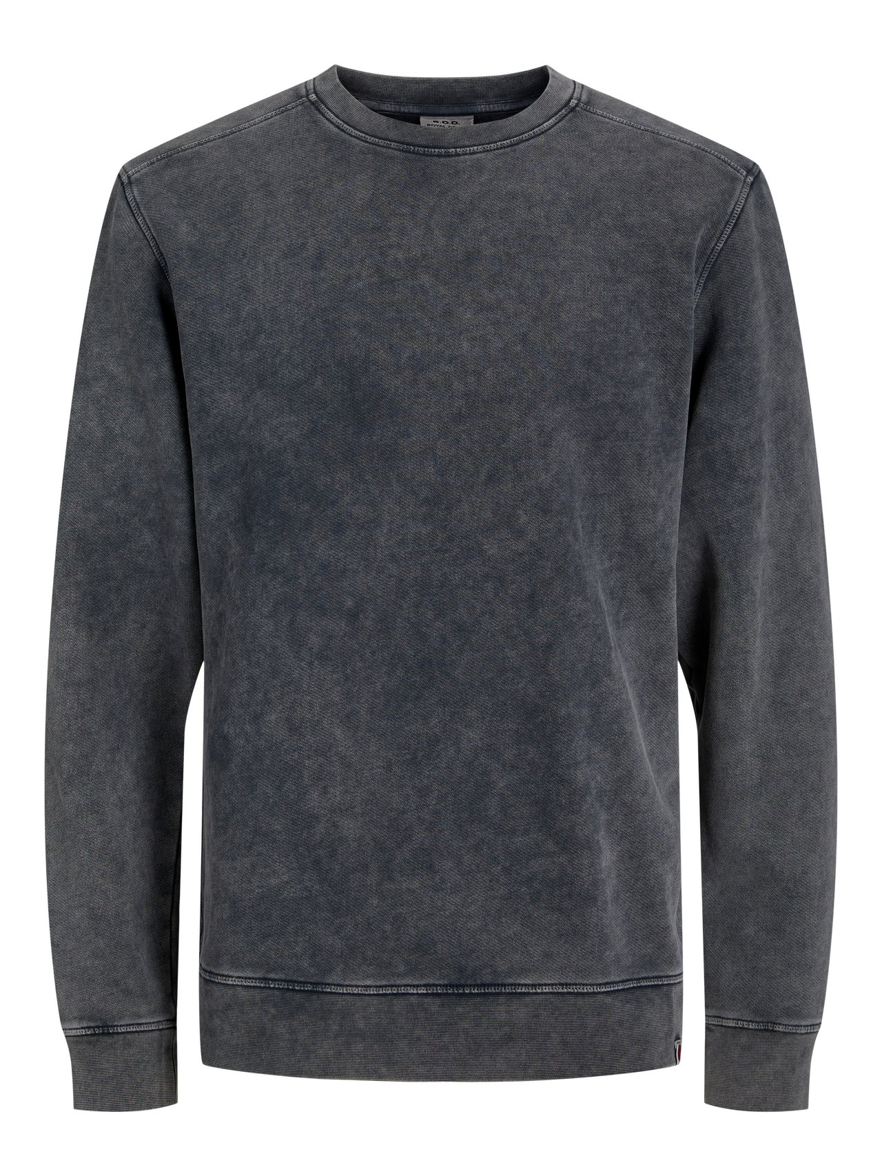 RDDDAWSON OVERDYE CREW NECK SWEAT