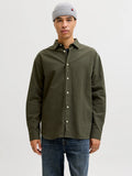 RDD Lumberjack shirt