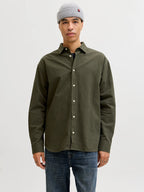 RDD Lumberjack shirt