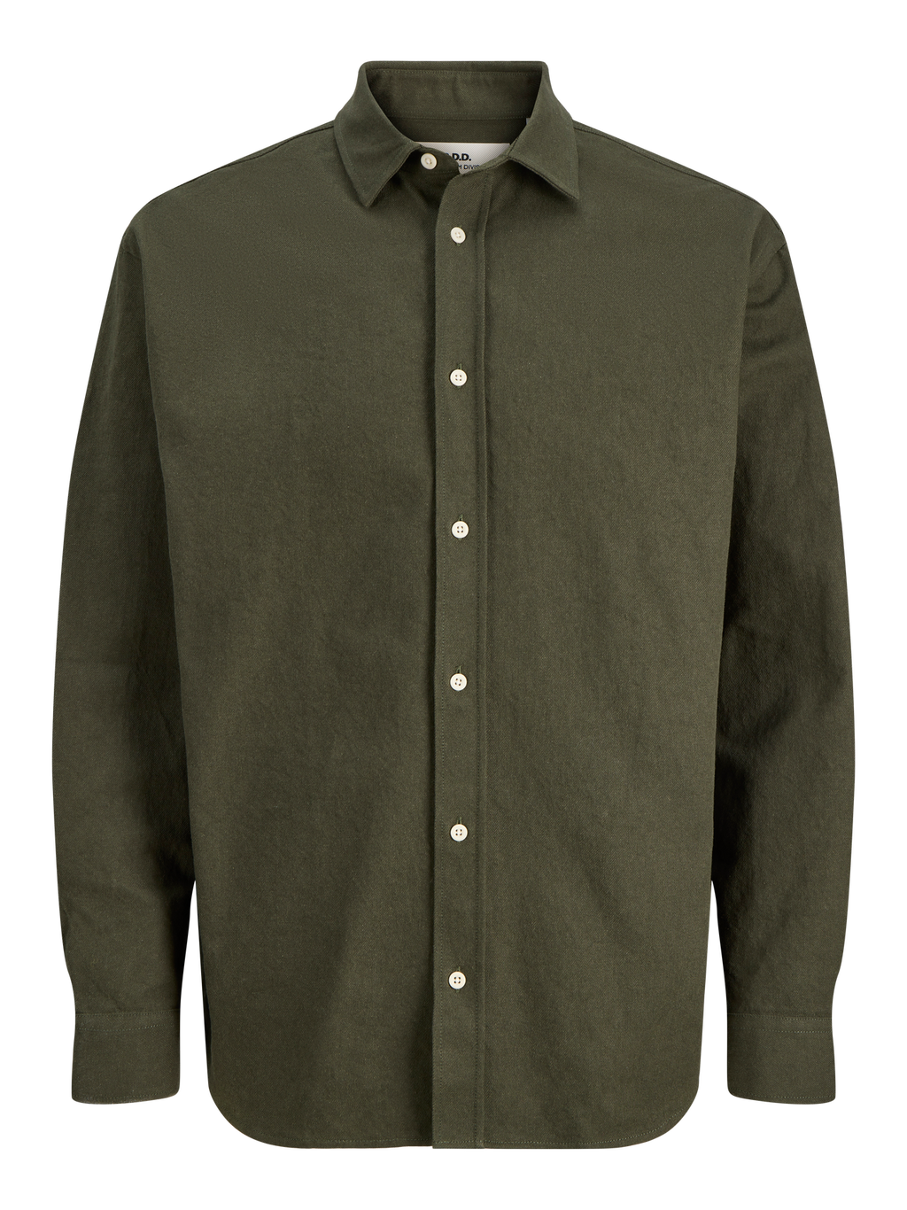 RDD Lumberjack shirt