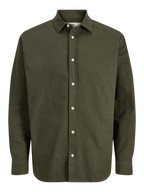 RDD Lumberjack shirt