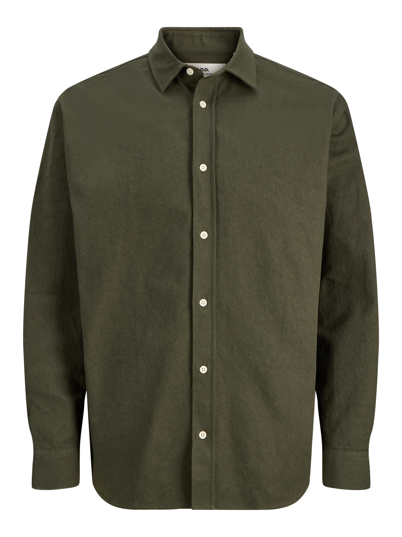 RDD Lumberjack shirt