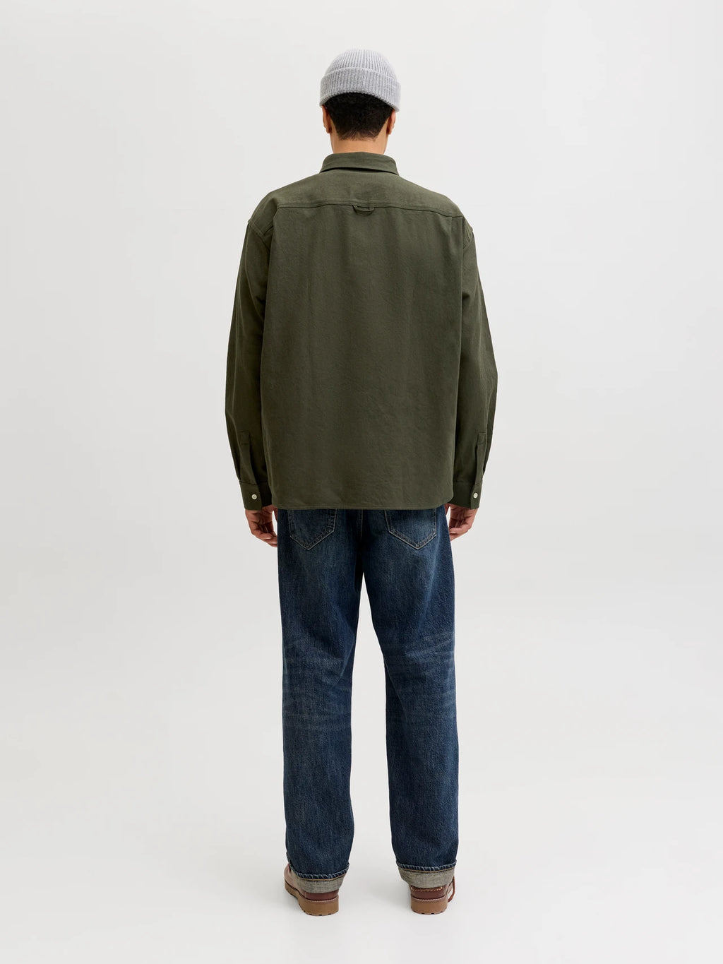 RDD Lumberjack shirt