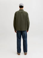 RDD Lumberjack shirt