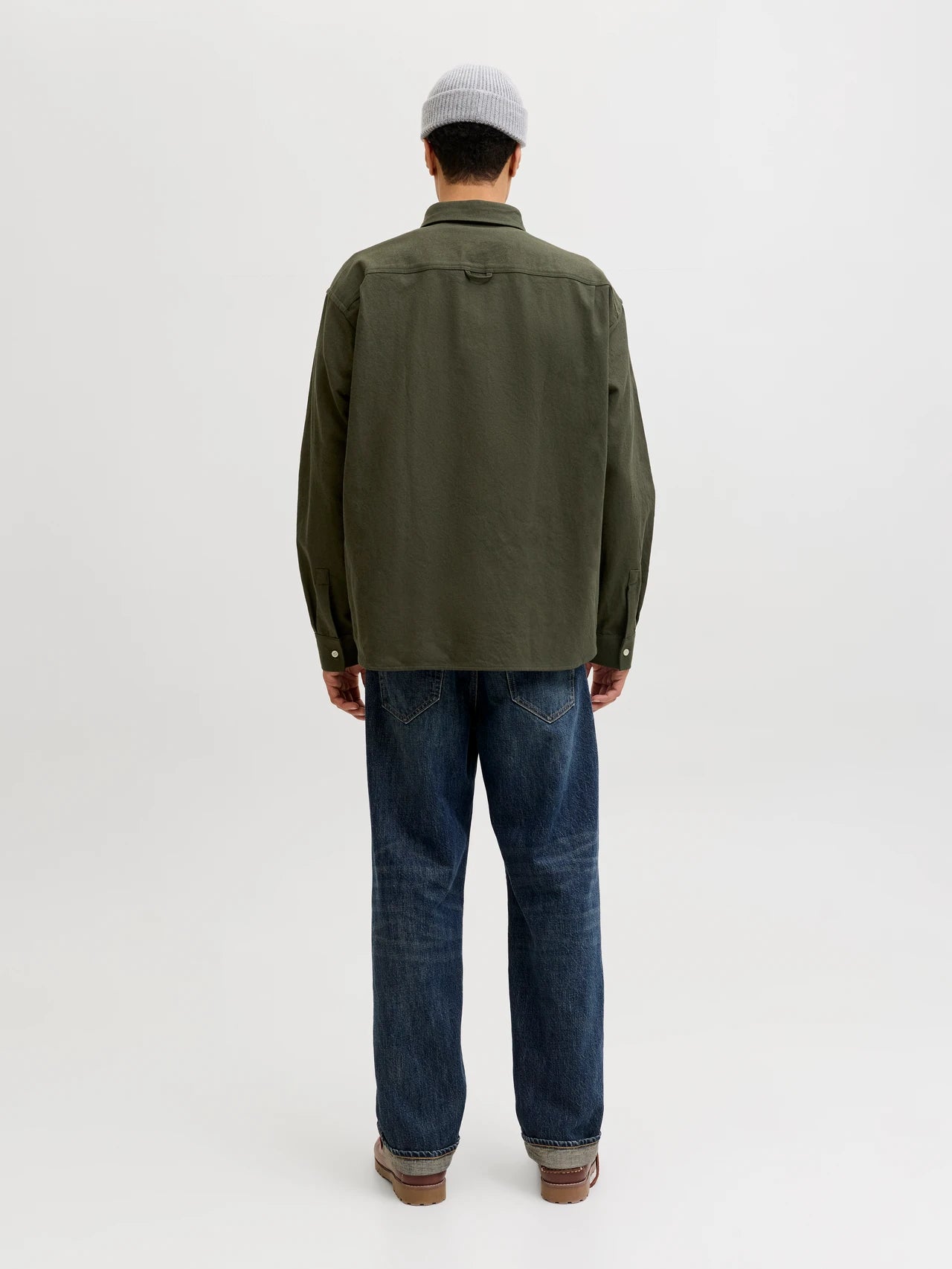 RDD Lumberjack shirt