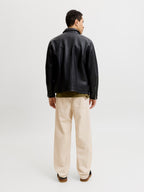 RDD Loose Fit Trousers – Off white