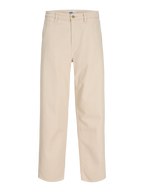 RDD Loose Fit Trousers – Off white