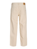 RDD Loose Fit Trousers – Off white