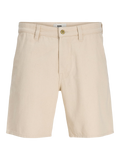 RDD Relaxed Fit Denim shorts - Beige