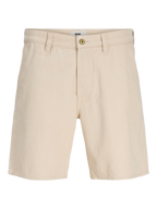 RDD Relaxed Fit Denim shorts - Beige