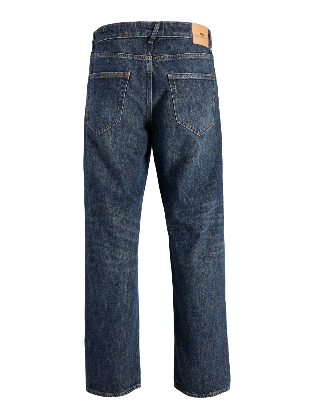 RDDLOOSE ROYAL – 122
