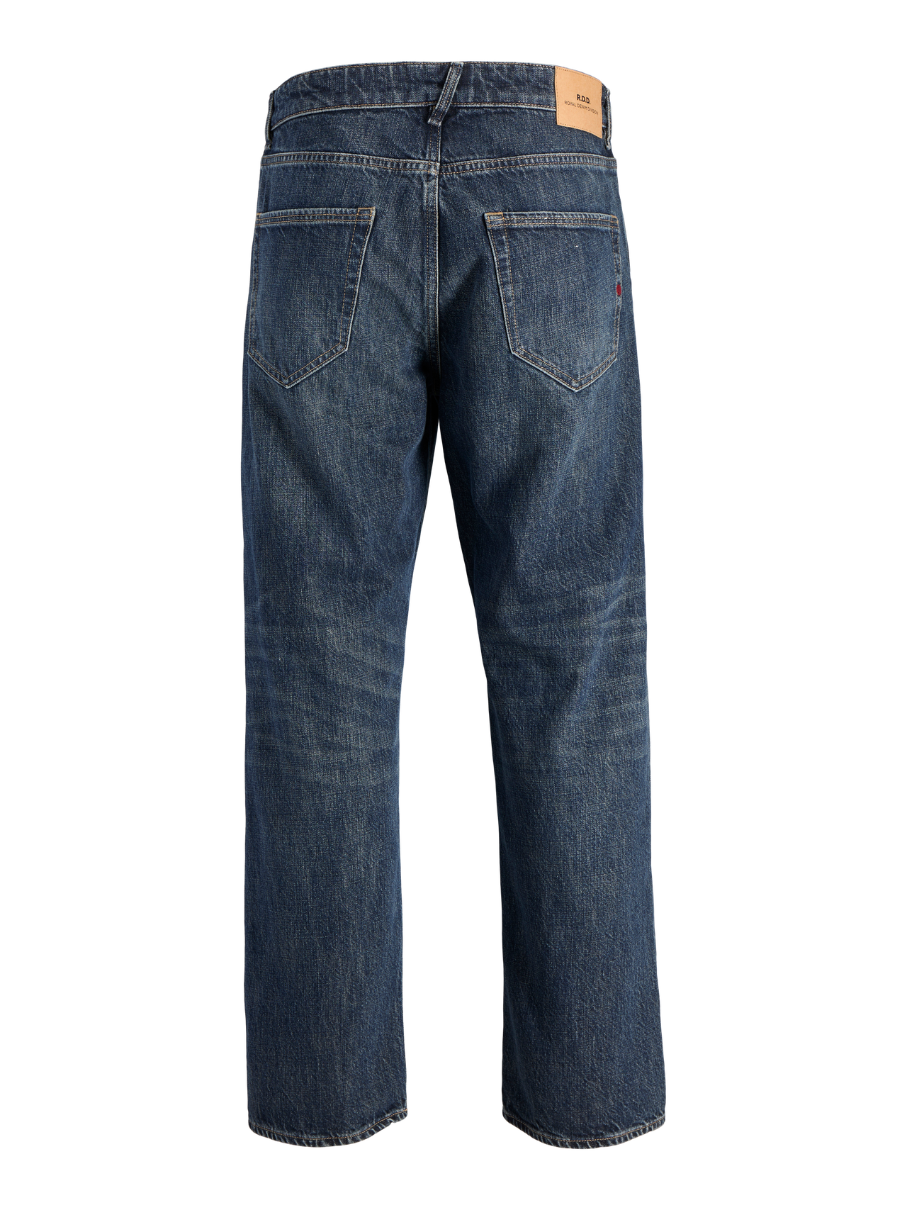 RDDLOOSE ROYAL – 122