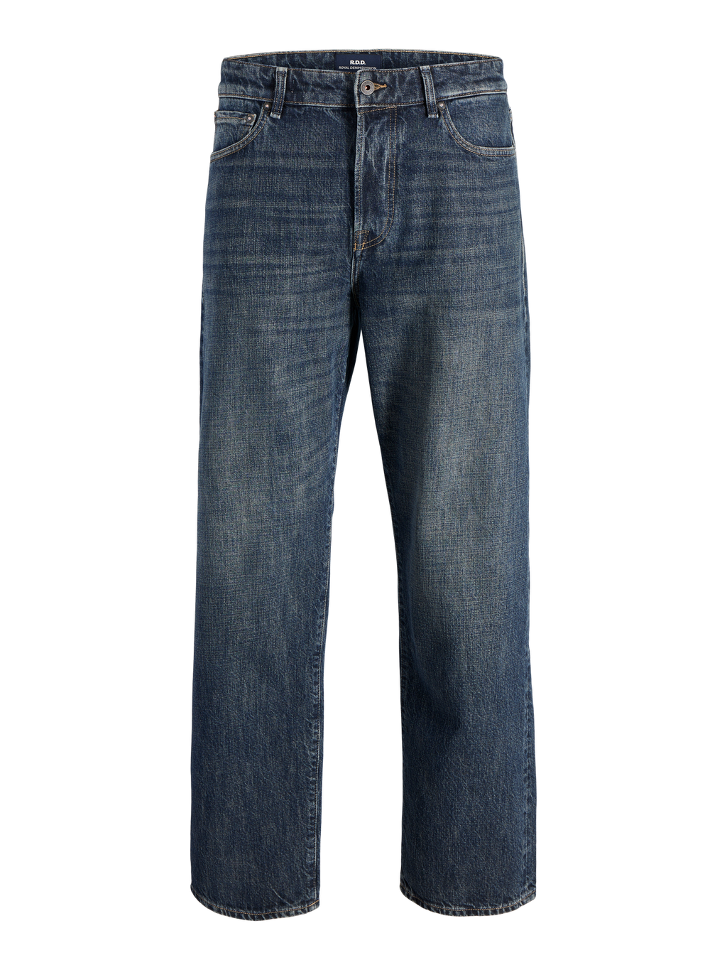 RDDLOOSE ROYAL – 122