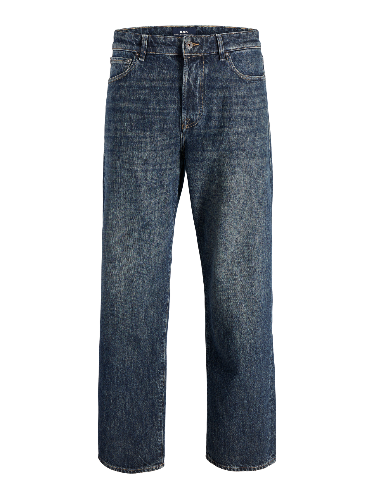 RDDLOOSE ROYAL – 122
