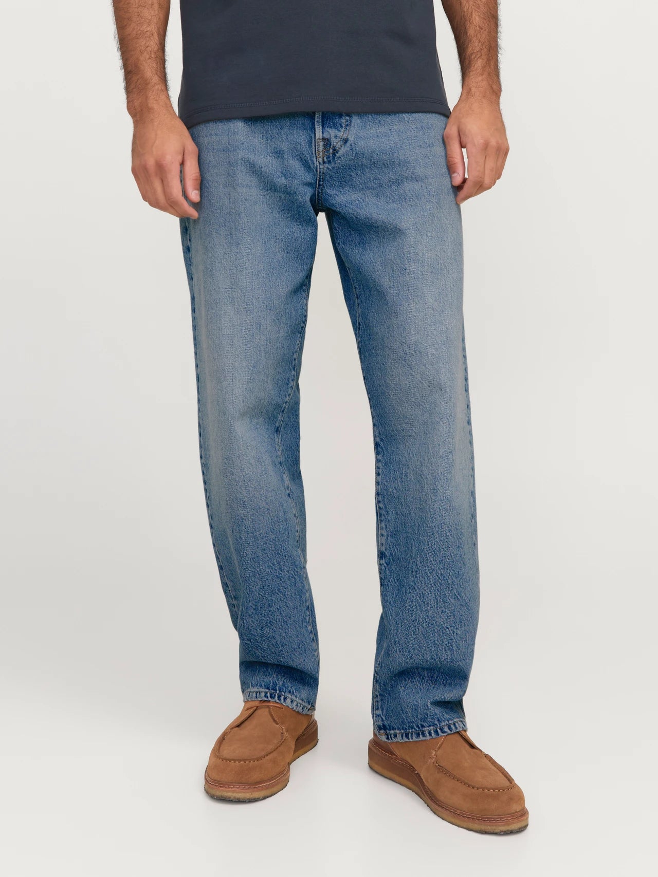 RDD Royal RE 266 Loose Fit Jeans