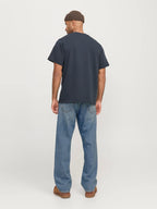 RDD Royal RE 266 Loose Fit Jeans