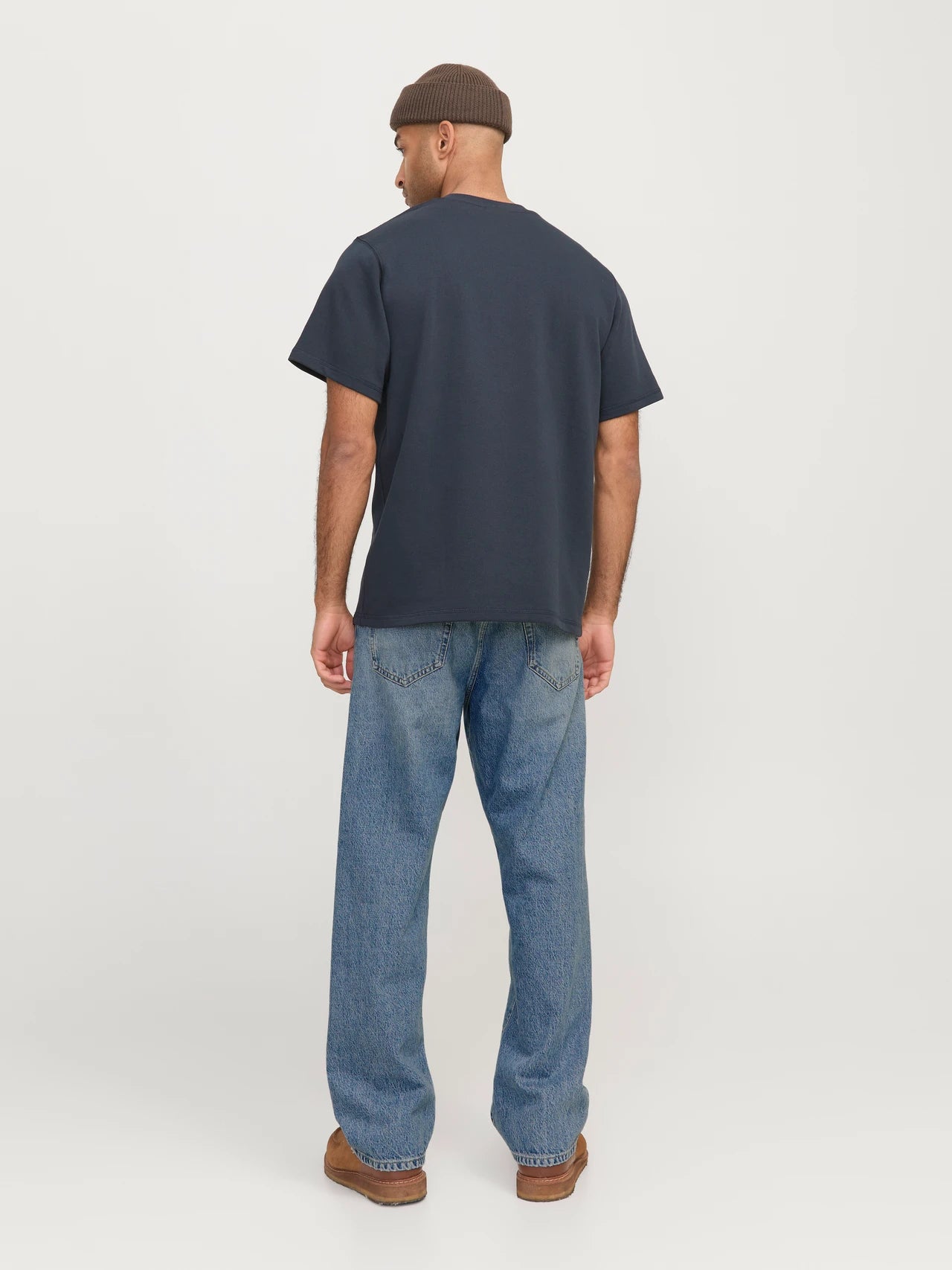 RDD Royal RE 266 Loose Fit Jeans