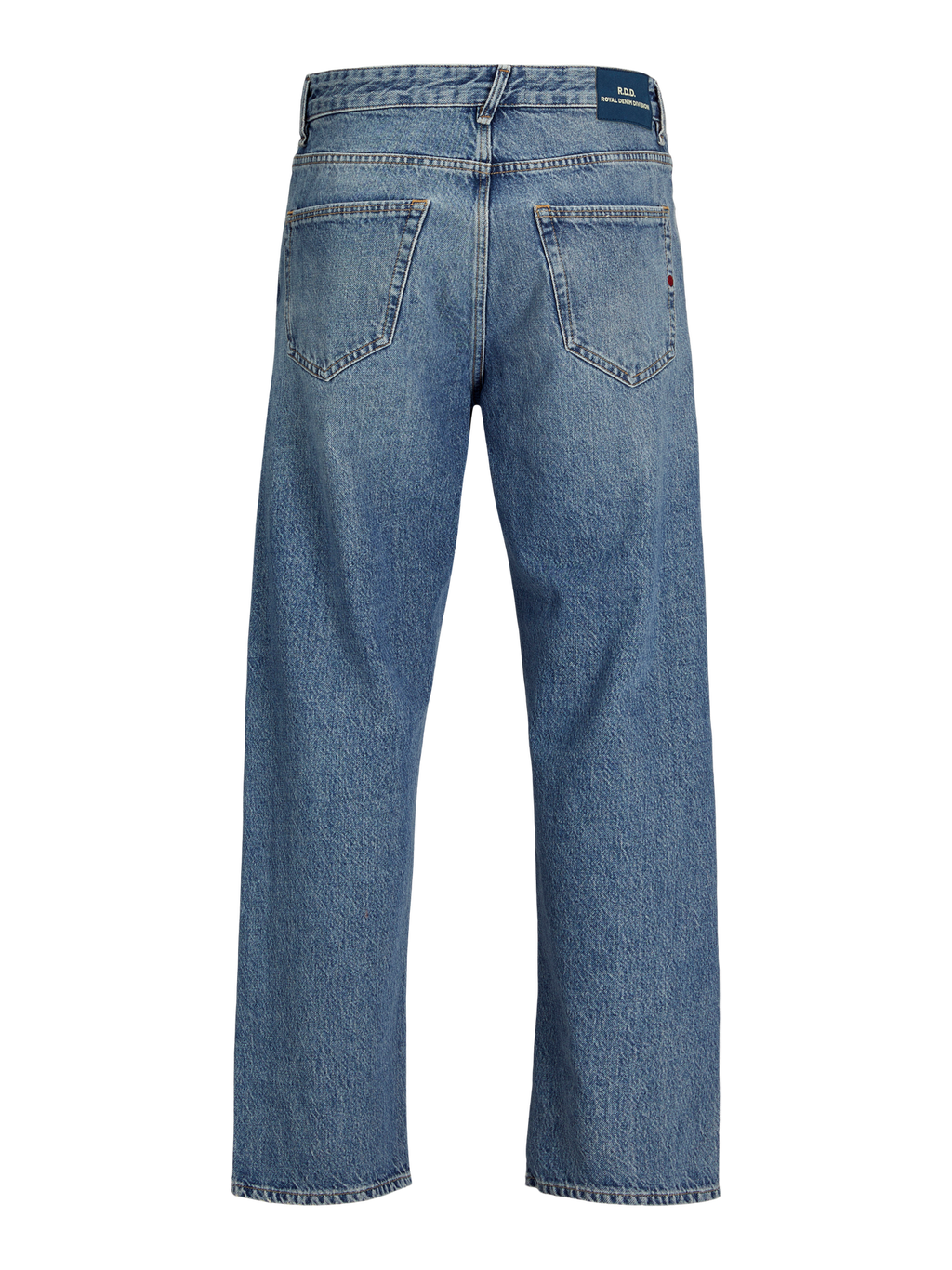 RDD Royal RE 266 Loose Fit Jeans
