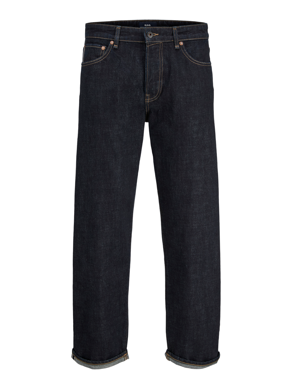 RDDLOOSE ROYAL – 566 SELVAGE