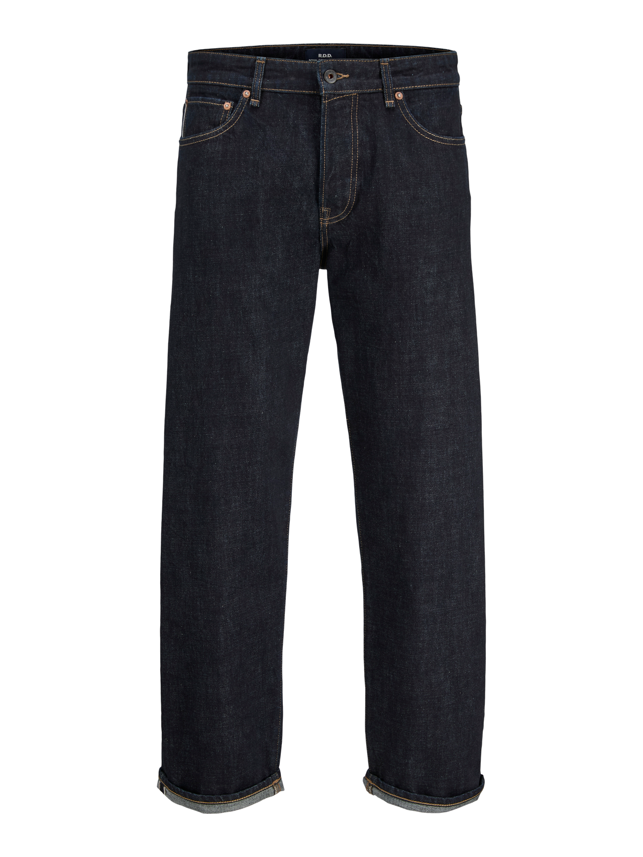 RDDLOOSE ROYAL – 566 SELVAGE