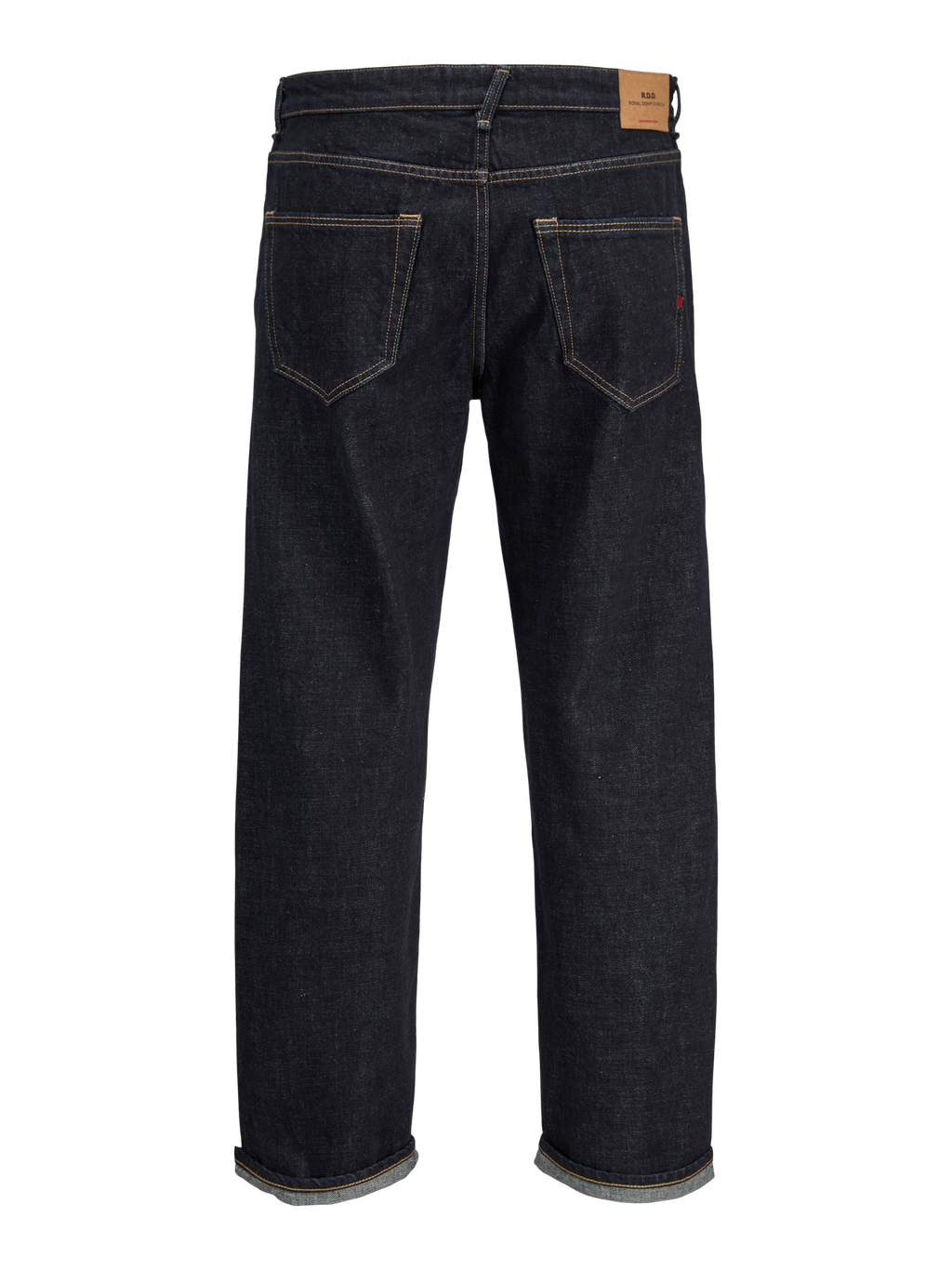 RDDLOOSE ROYAL – 566 SELVAGE