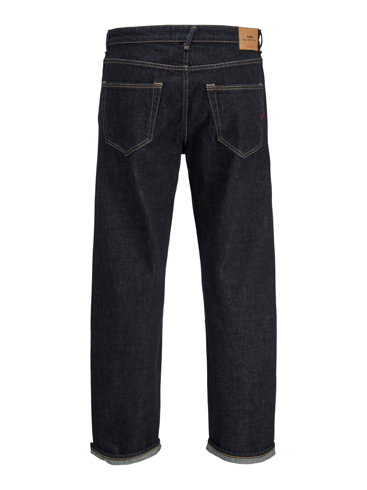 RDDLOOSE ROYAL – 566 SELVAGE