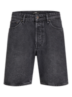 RDD Relaxed Fit Denim shorts - Grey